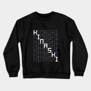 Kinaski Crewneck Sweatshirt